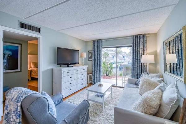 Ocean and Racquet #3116