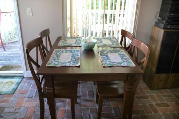 Inn at Camachee Harbor Deluxe 19