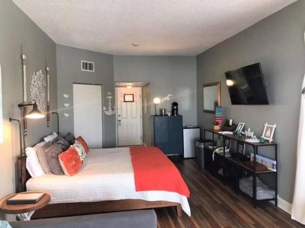 Inn at Camachee Harbor View 20