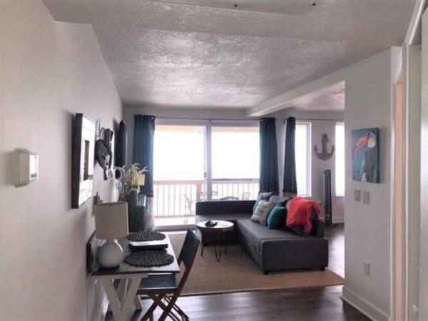 Inn at Camachee Harbor View 24