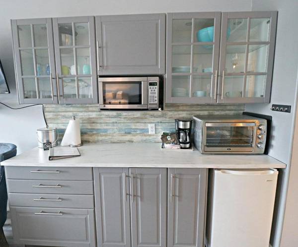 Inn at Camachee Harbor View 18