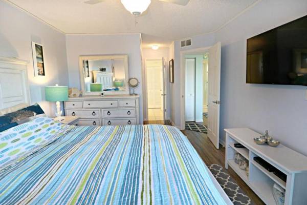 Ocean Village Club A35