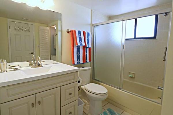 Ocean Village Club A35