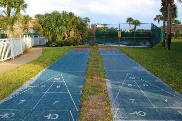 Ocean Village Club C15