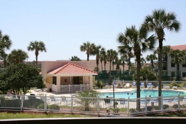 Ocean Village Club K25