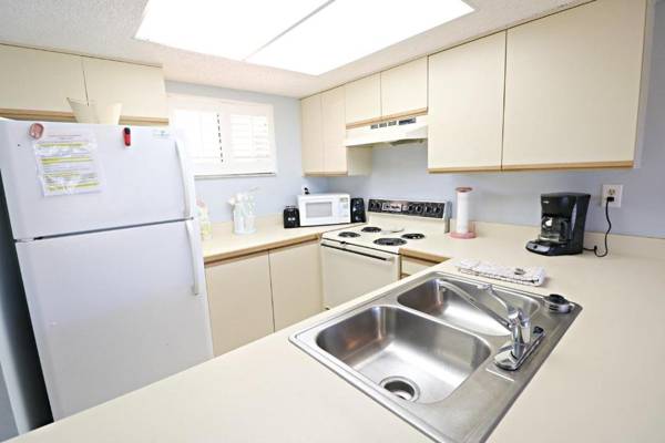 Ocean Village Club C14