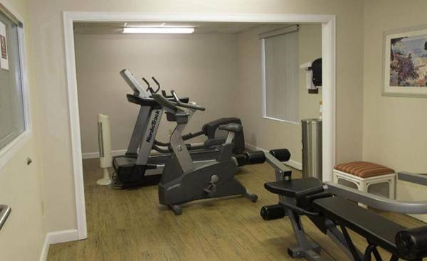 Ocean Village Club F34