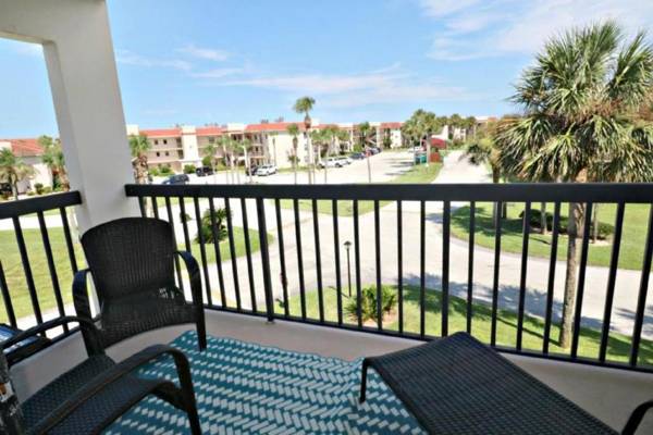 Ocean Village Club N36