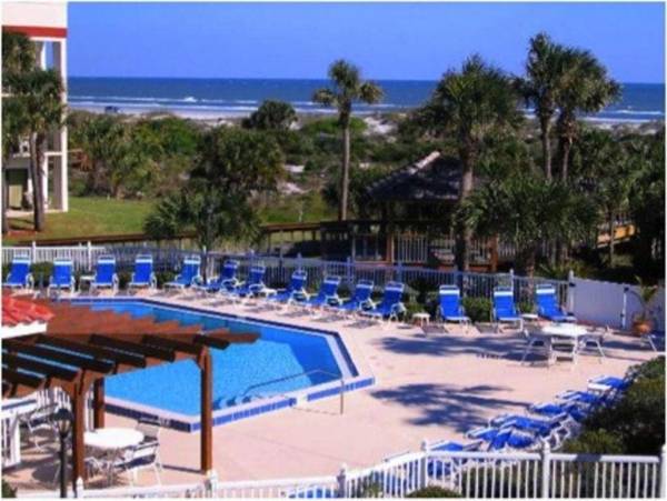 Ocean Village Club K24