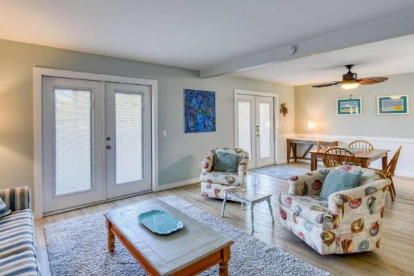 Seascape Family Beach Retreat