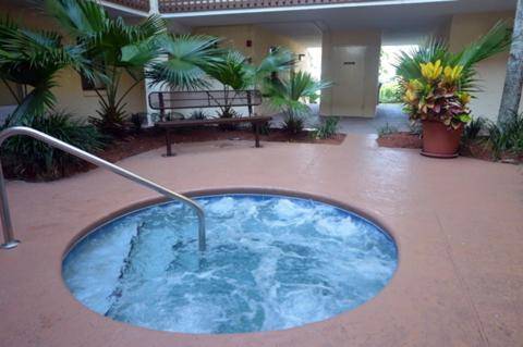 Unit 2105 - Ocean & Racquet Resort