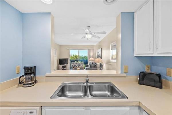 Unit 3226 - Ocean & Racquet Resort