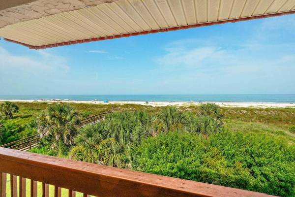 Unit 5324 - Ocean & Racquet Resort