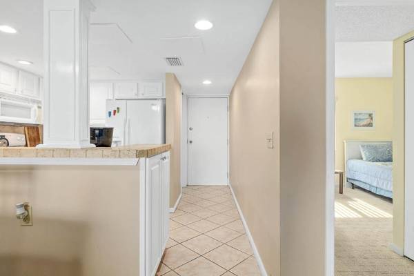 Unit 5324 - Ocean & Racquet Resort