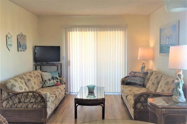 Unit 6307 - Ocean & Racquet Club