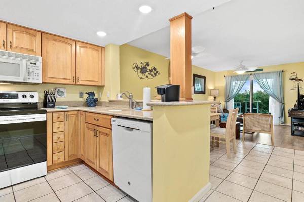 Unit 8115 - Ocean & Racquet Club