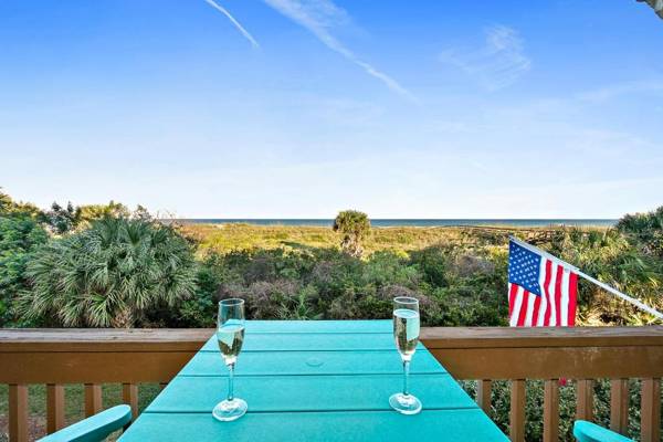 Unit 8215 - Ocean & Racquet Resort