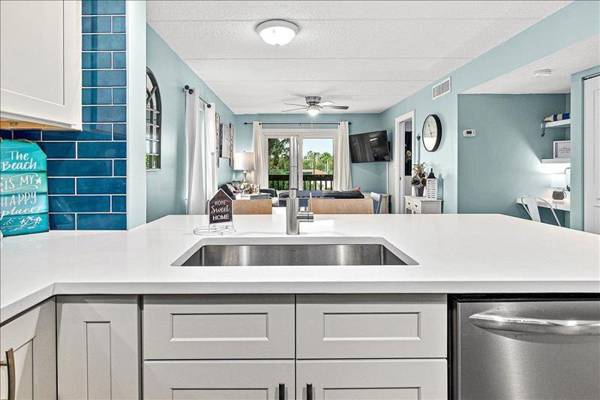 Welcome to paradise unit 2201