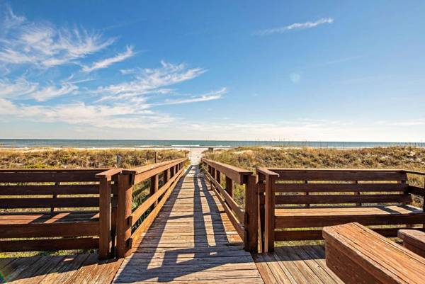 Unit 3210 - Ocean & Racquet Resort