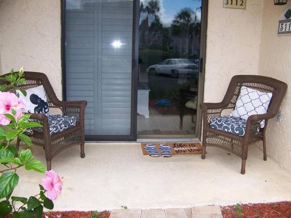 Unit 3112 - Ocean & Racquet Resort