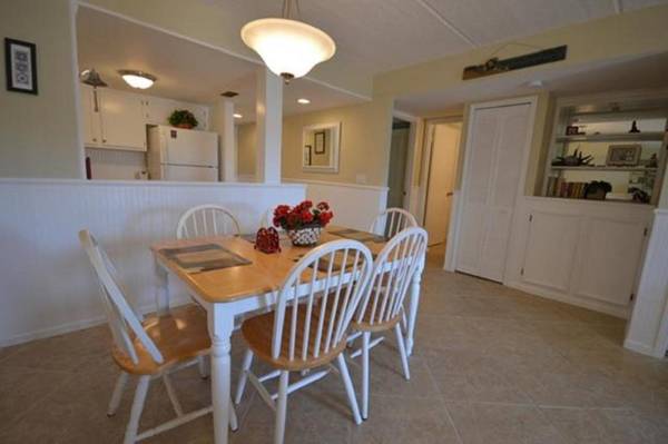 Unit 3208 - Ocean & Racquet Resort