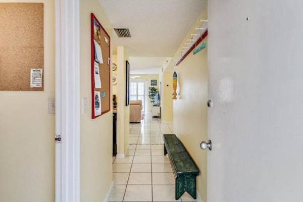 Unit 4101 - Ocean & Racquet Resort