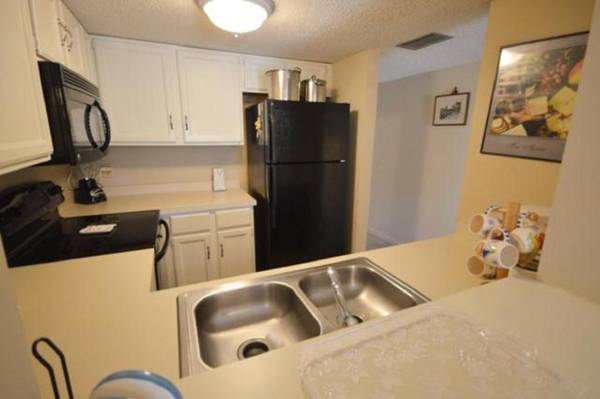 Unit 5214 - Ocean & Racquet Resort