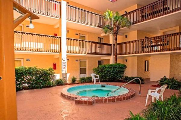 Unit 6104 - Ocean & Racquet Resort