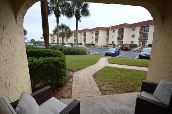 Unit 6106 - Ocean & Racquet Resort