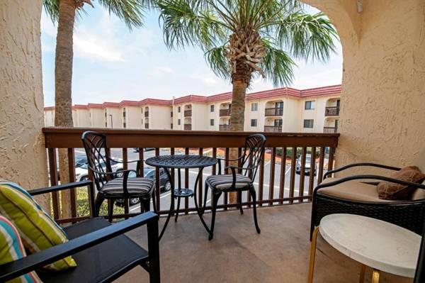 Unit 6202 - Ocean & Racquet Resort