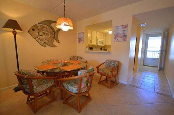 Unit 8204 - Ocean & Racquet Resort