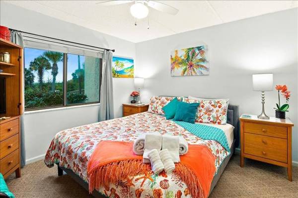 Unit 3123 - Ocean & Racquet Resort