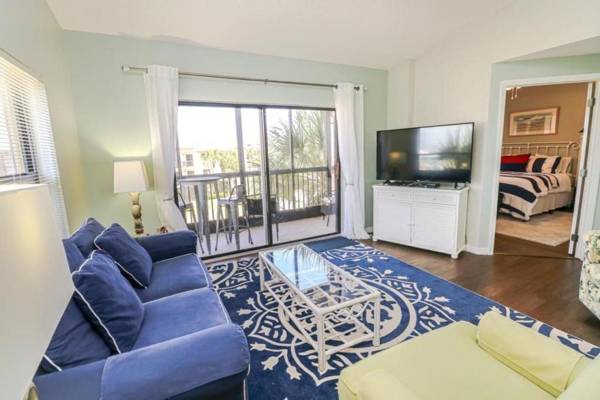 Ocean Village Club F36