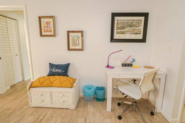 Workspace - Creston House 4A