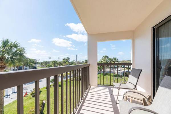 Ocean Village Club N33