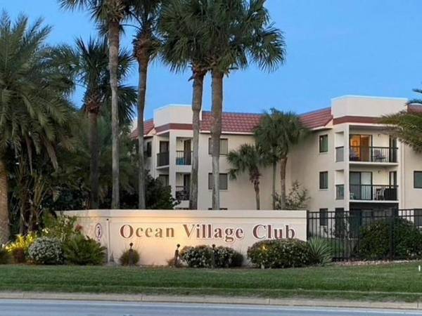 Ocean Village Club N35
