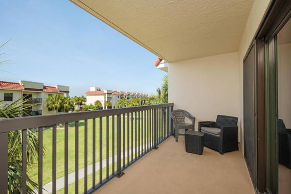 Ocean Village Club P33