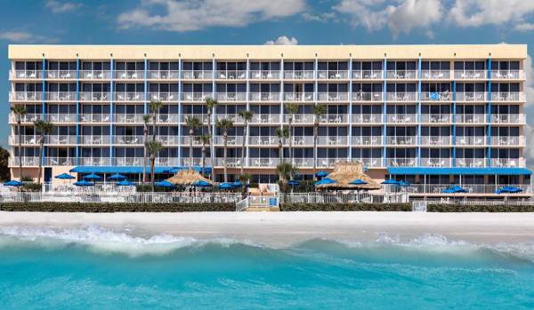 DoubleTree Beach Resort by Hilton Tampa Bay – North Redington Beach