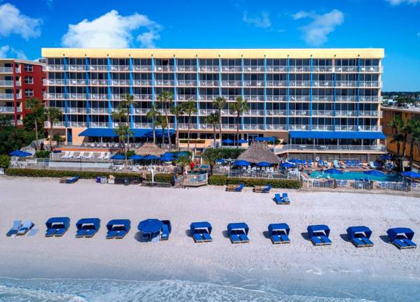 DoubleTree Beach Resort by Hilton Tampa Bay – North Redington Beach