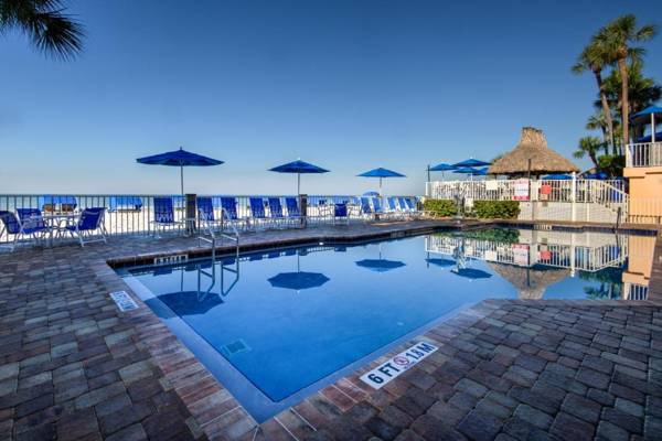 DoubleTree Beach Resort by Hilton Tampa Bay – North Redington Beach