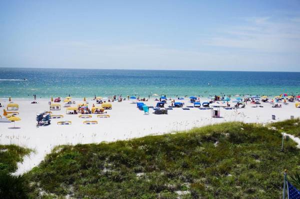 Gulf Strand Resort by Travel Resort Services