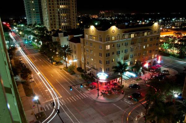 Ponce De Leon Hotel