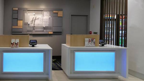 Holiday Inn Express St. Petersburg North / I-275 an IHG Hotel