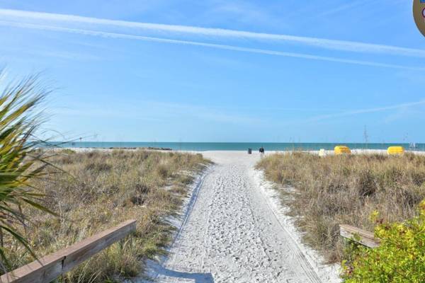 Gulf Winds Resort by Travel Resort Services