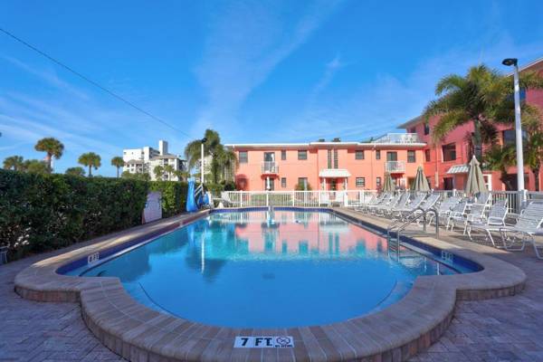 Gulf Winds Resort by Travel Resort Services