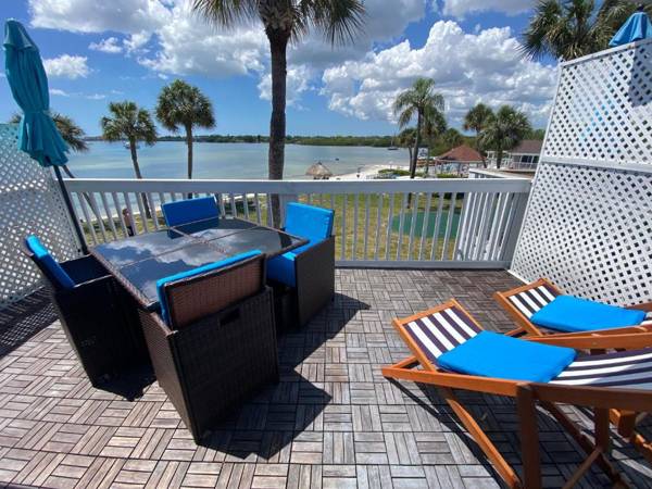 Sunset Cottage Beach