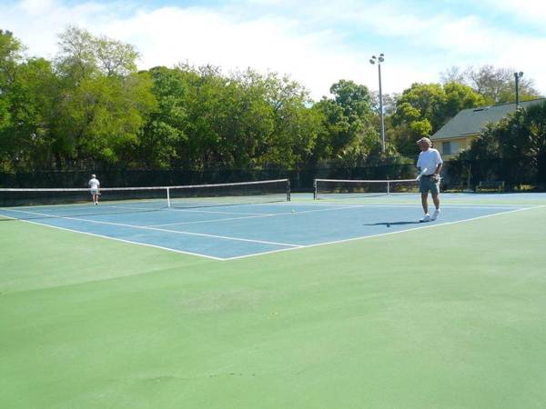 Sunset Cottage Beach