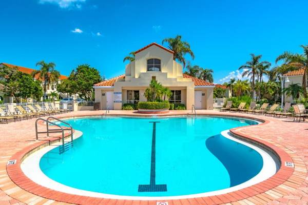 Vista Verde North 5-231 2 Bedrooms Sleeps 6 Golf View Heated Pool Spa WiFi