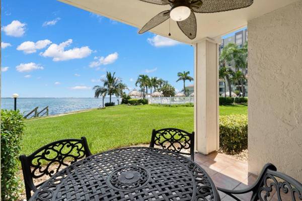 Palma Del Mar G-110 2 Bedrooms Heated Pool Access Spa Sleeps 7