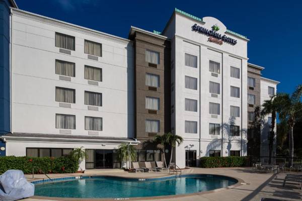 SpringHill Suites by Marriott Orlando North-Sanford